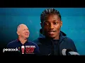 2026 Rookie Positional Rankings Jeremiyah Love Price Tate Fantasy Football Happy Hour FULL