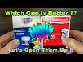 Carquest Oil Filter 84502 vs Motorcraft FL500S Oil Filter Comparison