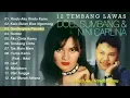 Lagu 12 tembang lawas DOEL SUMBANG \u0026 NINI CARLINA