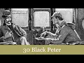 30 Black Peter from The Return of Sherlock Holmes (1905) Audiobook