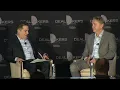 Wes Edens discusses how he ended up as co-owner of Aston Villa F C