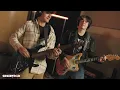 School of Rock performs "Where Did You Sleep Last Night (In the Pines)"