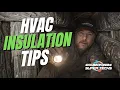 How Does Ductwork Leak Pennsylvania Homeowner Tips