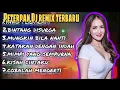 Lagu Dj terbaru peterpan || Noah full album full bass
