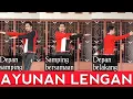 Download Lagu Aktivitas Gerak Berirama (AYUNAN SATU LENGAN DEPAN BADAN, DEPAN KE SAMPING, KE SAMPING BERSAMAAN)