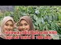 Download Lagu review bahan klon tugusari terkini di mdpl 1000 dan sepil pemupukan di cuaca penghujan