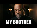 Darius Rucker s Heartbreaking Goodbye