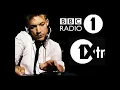 DanceHall diplo for MAJOR LAZER on BBC Radio 9/2015