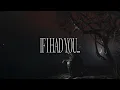 Download Lagu IF I HAD YOU... (Official Lyric Video)