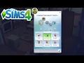 How To Change Traits Existing Sim - The Sims 4