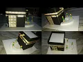 Lagu Kaaba Shareef • Kaaba Shareef Model • Milad un Nabi Special • Islamic Model