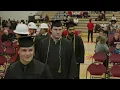 Ferris State University Fall 25 Commencement CASE CET Kendall University College