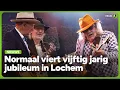 Download Lagu 50 jaar Normaal gevierd met 25.000 Anhangers in Lochem
