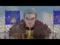 Multi Anime AMV - Sabaton - The Last Stand