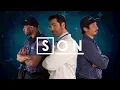 Michael and Son TV Commercial Doctor Michael Son Plumbing HVAC Ad Detective Spot