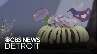 Nothing Bundt Cakes expanding in Metro Detroit