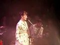 A Banda Mais Bonita da Cidade & China - Show Canções que vão morrer no ar