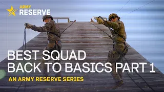 best squad back to basics ep 1 behind the scenes