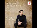 Suite in E Major: I. Prelude (from Suite in E Major, HWV 430)