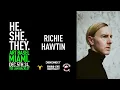 Download Lagu Richie Hawtin - Toejam Backlot - Miami, USA 05.12.2024