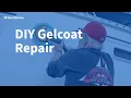 DIY Gelcoat Repairs - Step-by-Step Guide by West Marine