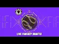 Yahoo ESPN Fantasy Baseball Live Auction Drafts
