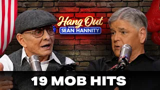 Inside The Mob Sammy The Bull Gravano Tells All Hang Out with Sean Hannity