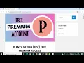 Get Plenty of Fish Premium Free Unlock POF Premium Features Easily