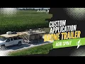 Download Lagu Agri Spray Drones — Trailer Setup