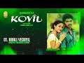Download Lagu Kovil - Jukebox | Silambarasan | Sonia Agarwal | Harris Jayaraj | Ayngaran