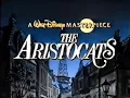 Download Lagu The Aristocats vhs promos 1995-96