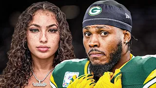 The Josh Jacobs Situation Just Got A Lot Worse