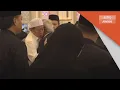 Download Lagu Suasana hiba iringi penghormatan terakhir Puan Sri Juma’ani