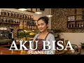 Lagu AKU BISA - FLANELLA COVER