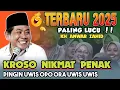 Lagu PENGAJIAN LUCU KH ANWAR ZAHID TERBBARU  14 DESEMBER 2025