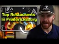Where to Eat in Fredericksburg TX 8 Spots Locals Love in 2026