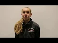 Katelyn Tuohy Is Going Out Fast At NXN