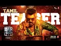 Download Lagu Good Bad Ugly Tamil Teaser | Ajith Kumar | Trisha | Adhik Ravichandran | Mythri Movie Makers