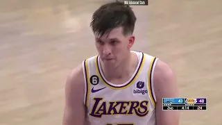 austin reaves 35 pts 6 reb 6 ast vs orlando magic 2023 03 19