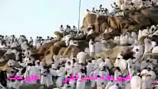 مكه وفيها جبال النور السيده أم كلثوم  مكه وفيها جبال النور السيده أم كلثوم