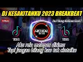 Download Lagu DJ KESAKITANKU - AKU RELA MELEPAS DIRIMU - FULLBEAT TIKTOK VIRAL 2023