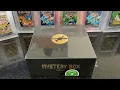1000 TrollX Pokemon Mystery Box by Troll And Toad StockX
