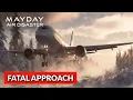 Crossair Flight 3597 Zurich Airport Crash Investigation