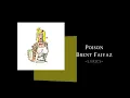 Poison - Brent Faiyaz (Lyrics)