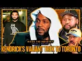 Download Lagu Kendrick Lamar’s VALIANT Trek to Toronto: Drake Allegedly Tried to Get BOTH Shows CANCELED