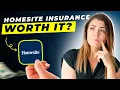Homesite Insurance Review 2025 Pros and Cons Detailed Overview
