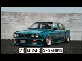 Download Lagu DEEP NOSTALGIC | MID TEMPO HOUSE FOR SOUL | DEEP HOUSE SLOW JAM MIX | 45 BPM | Session 6