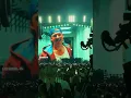 Morgan Wallen Still The Problem Tour 2026 Intro WalkOut Las Vegas Nevada Vertical POV
