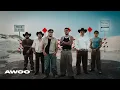 Ryan Castro, Grupo Frontera - APODO (Video Oficial)