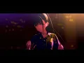 4K HDR「仮装狂騒曲」 (雨夜燕 SSR)【学マス/学園アイドルマスタ/Gakuen idolm@ster MV】